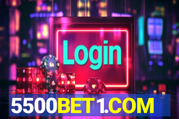 5500BET1.COM