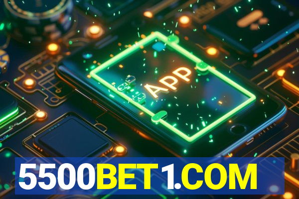 5500BET1.COM