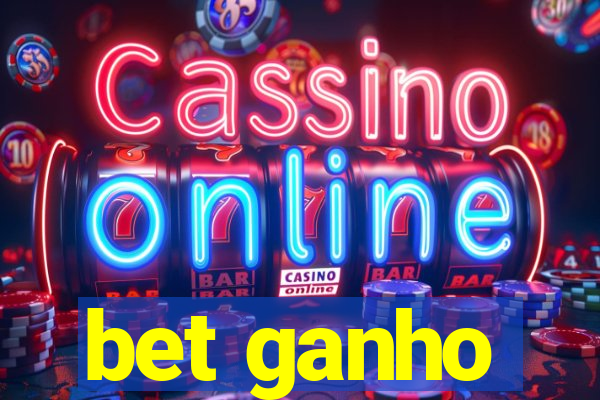 bet ganho