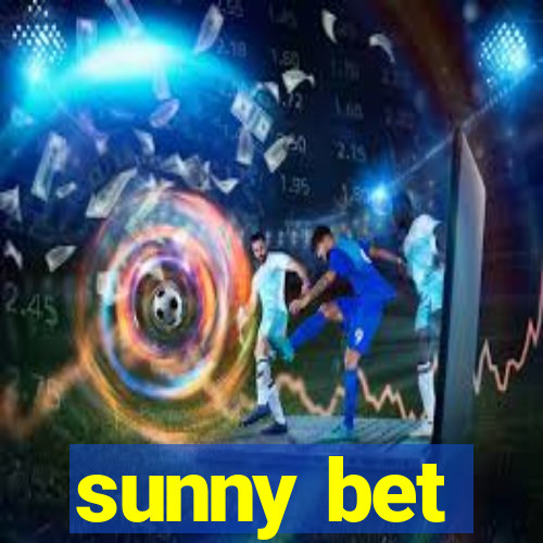 sunny bet