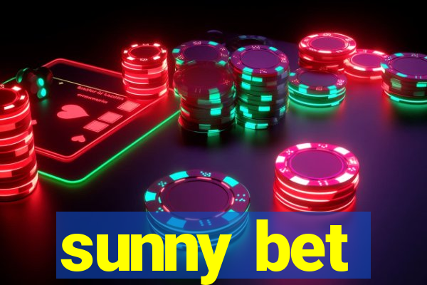 sunny bet