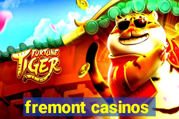 fremont casinos