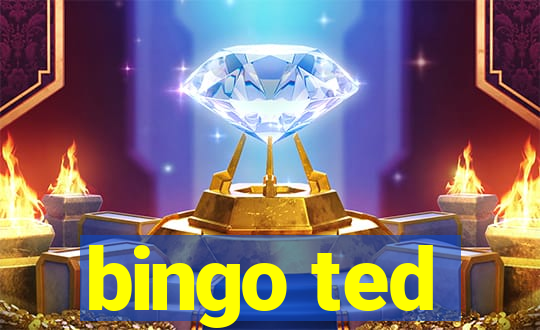 bingo ted