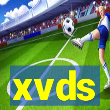 xvds