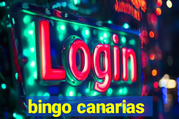 bingo canarias