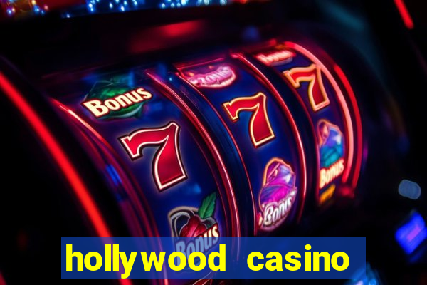 hollywood casino online pa