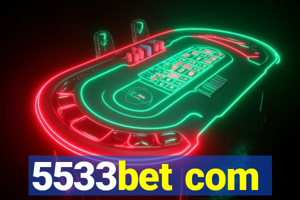 5533bet com