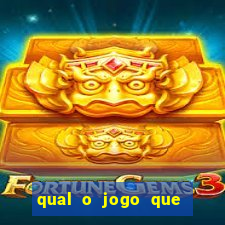 qual o jogo que mais paga