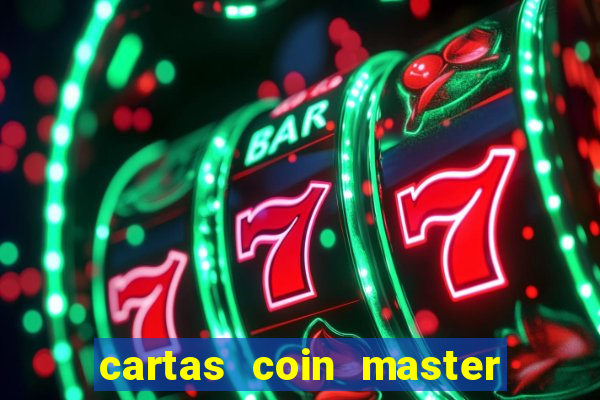 cartas coin master gr谩tis hack