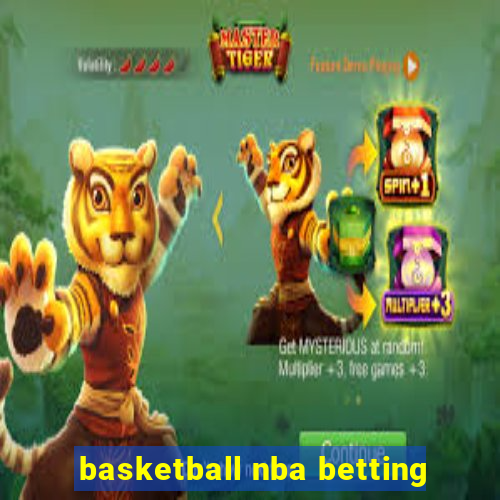 basketball nba betting