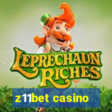 z11bet casino