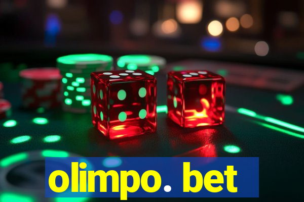 olimpo. bet