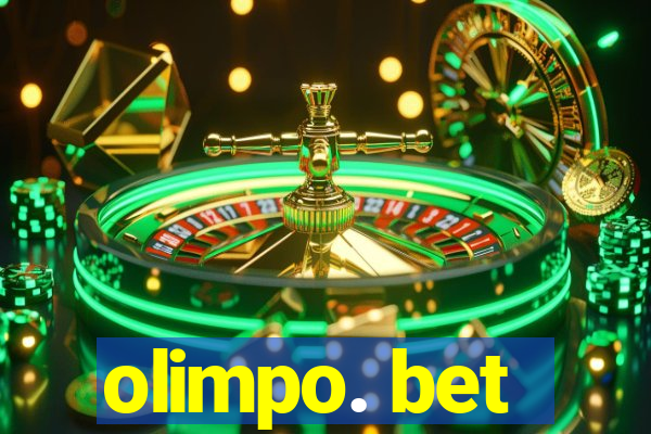 olimpo. bet