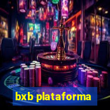 bxb plataforma