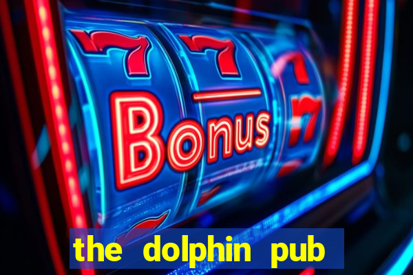 the dolphin pub kings cross