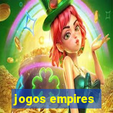 jogos empires