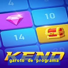 garoto de programa zona leste