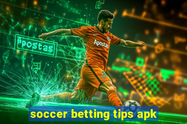 soccer betting tips apk