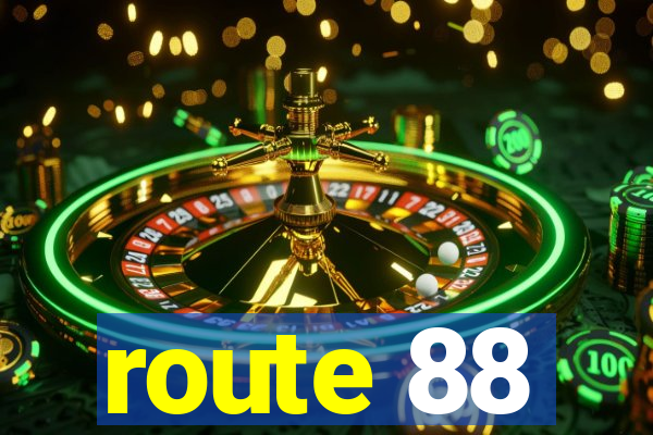 route 88