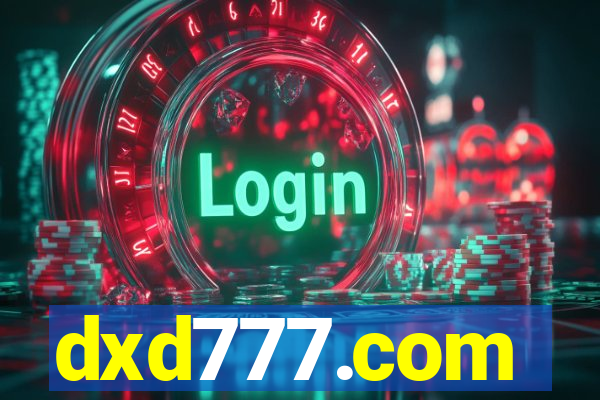 dxd777.com