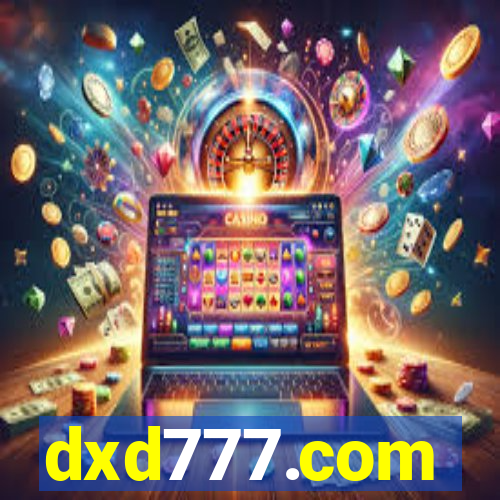 dxd777.com