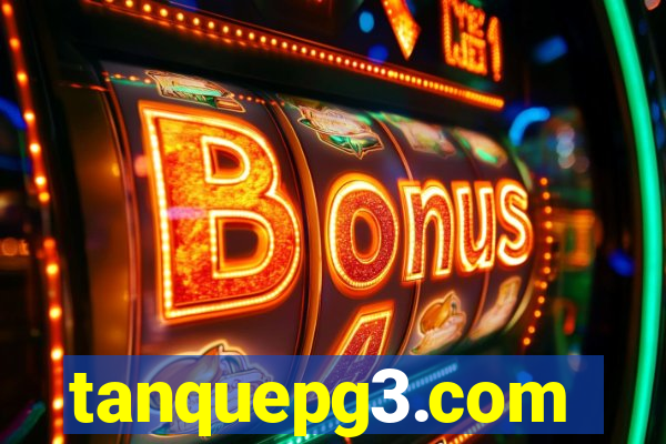 tanquepg3.com