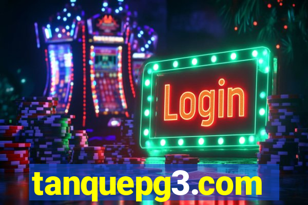 tanquepg3.com