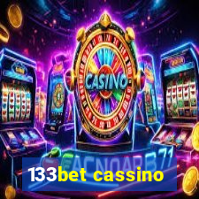 133bet cassino