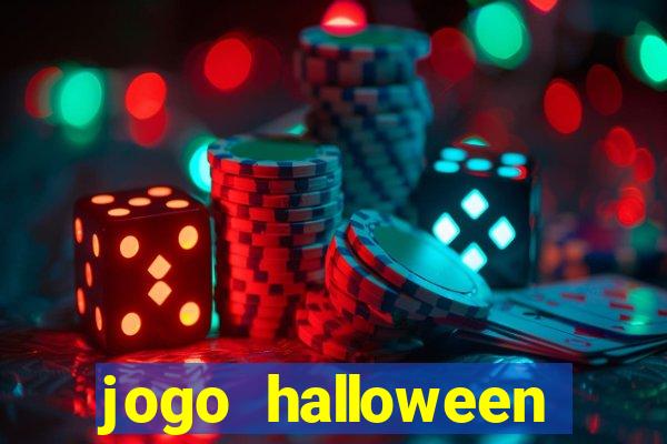 jogo halloween online dinheiro real