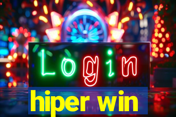 hiper win