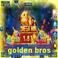 golden bros