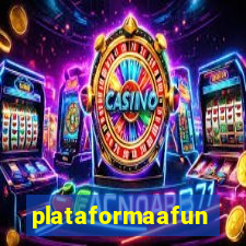 plataformaafun