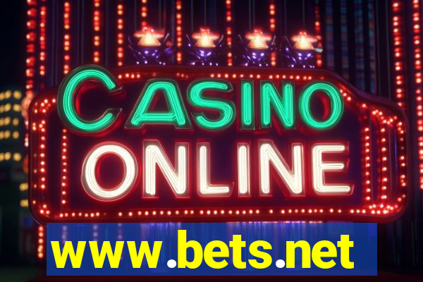 www.bets.net