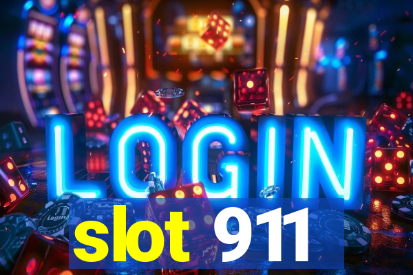 slot 911