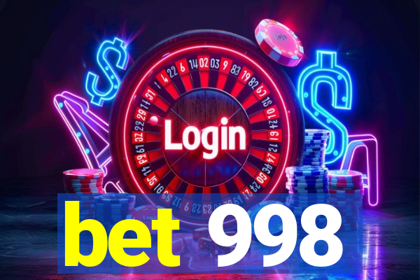 bet 998