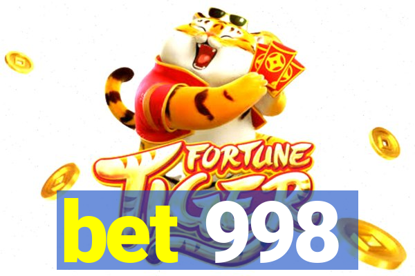 bet 998