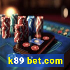 k89 bet.com