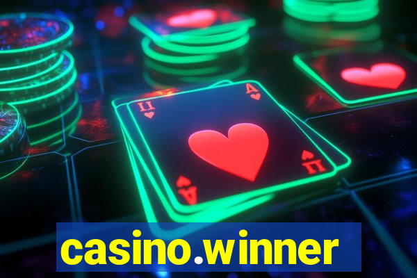 casino.winner