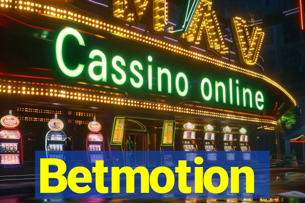 Betmotion