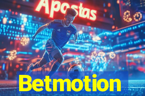 Betmotion