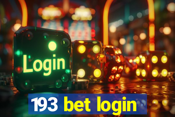 193 bet login