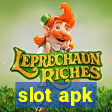 slot apk