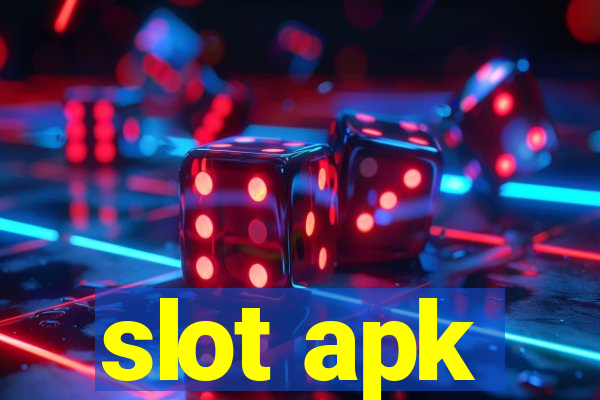 slot apk