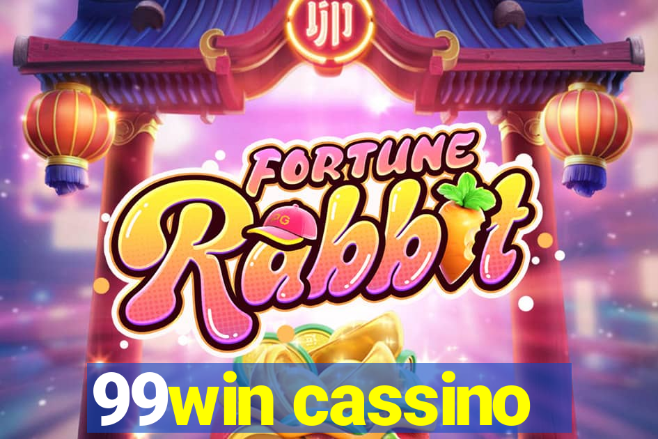 99win cassino