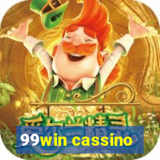 99win cassino