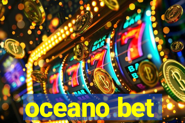 oceano bet