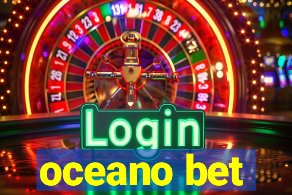 oceano bet