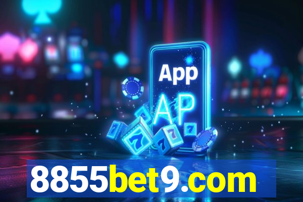 8855bet9.com