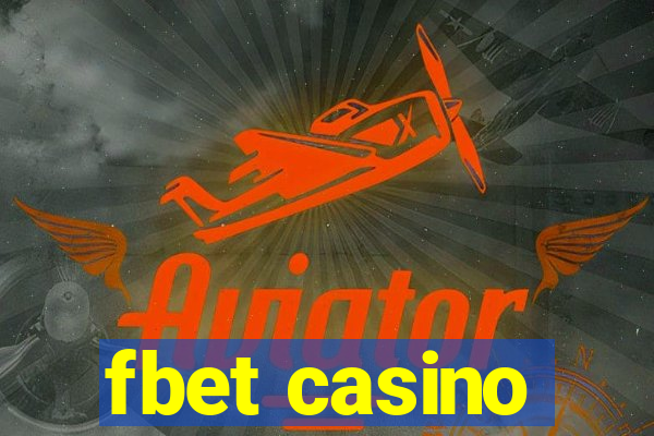 fbet casino