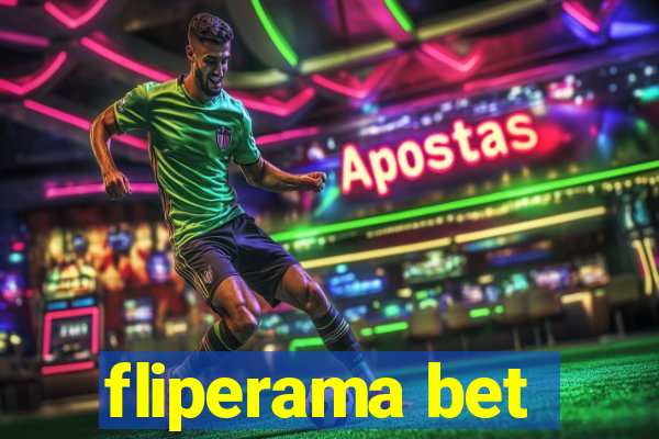 fliperama bet